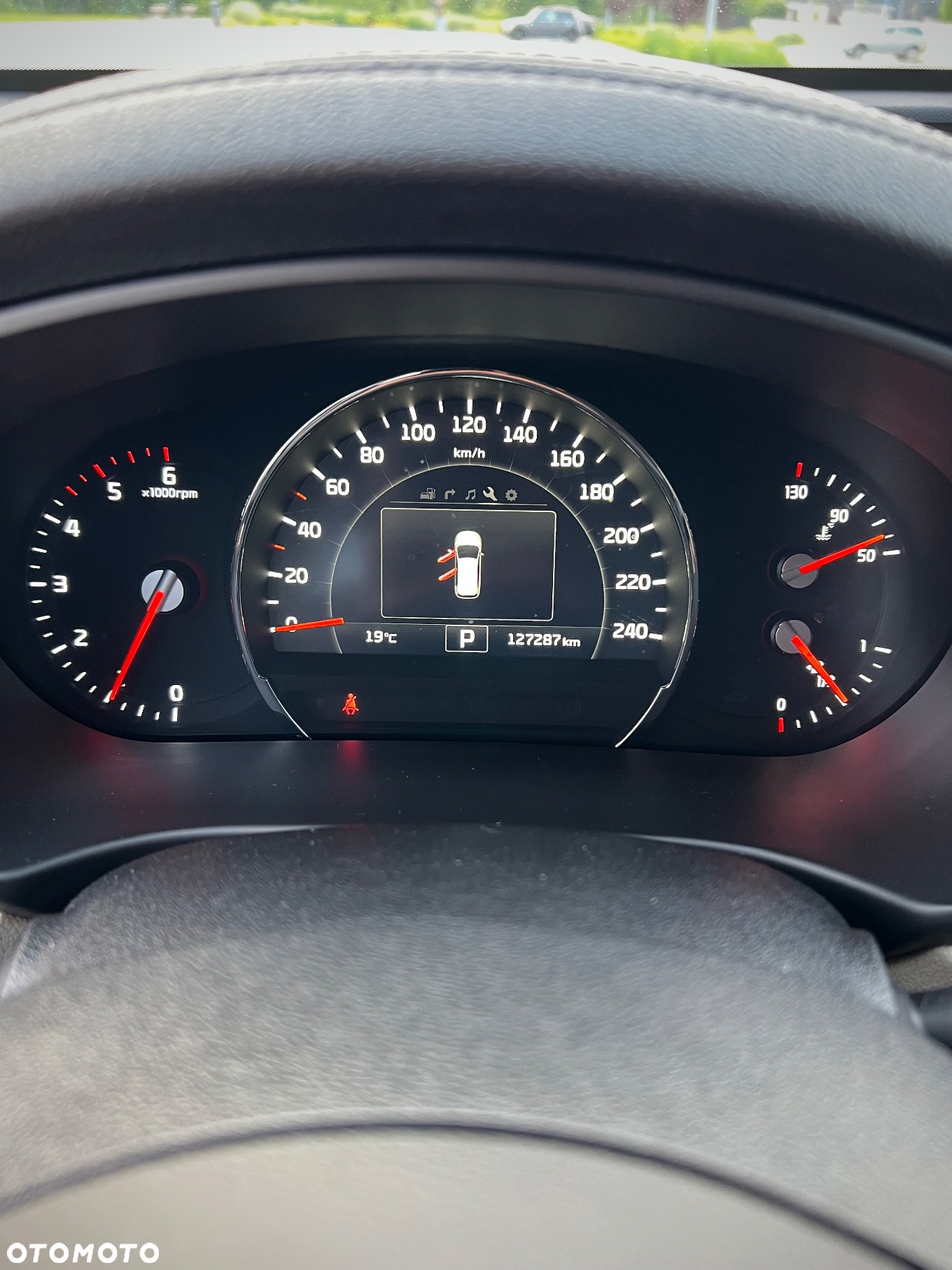 Kia Sorento 2.0 CRDI L - 19