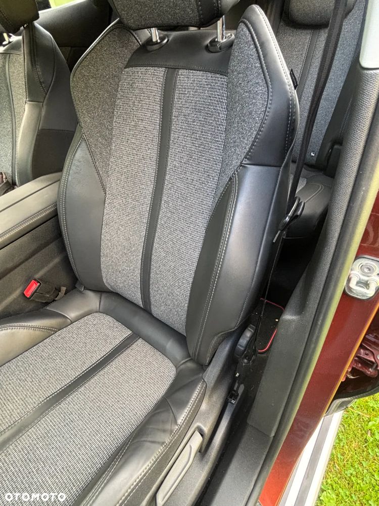Peugeot 3008 1.6 THP Allure S&S EAT6 - 11