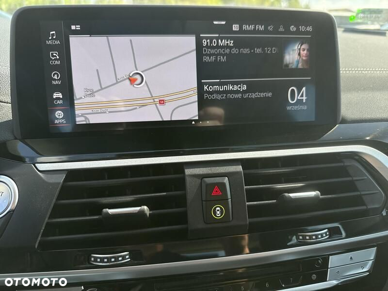 BMW X3 - 15