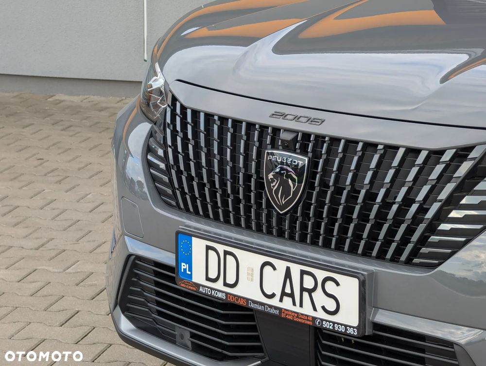 Peugeot 2008 PureTech 130 EAT8 Allure - 9