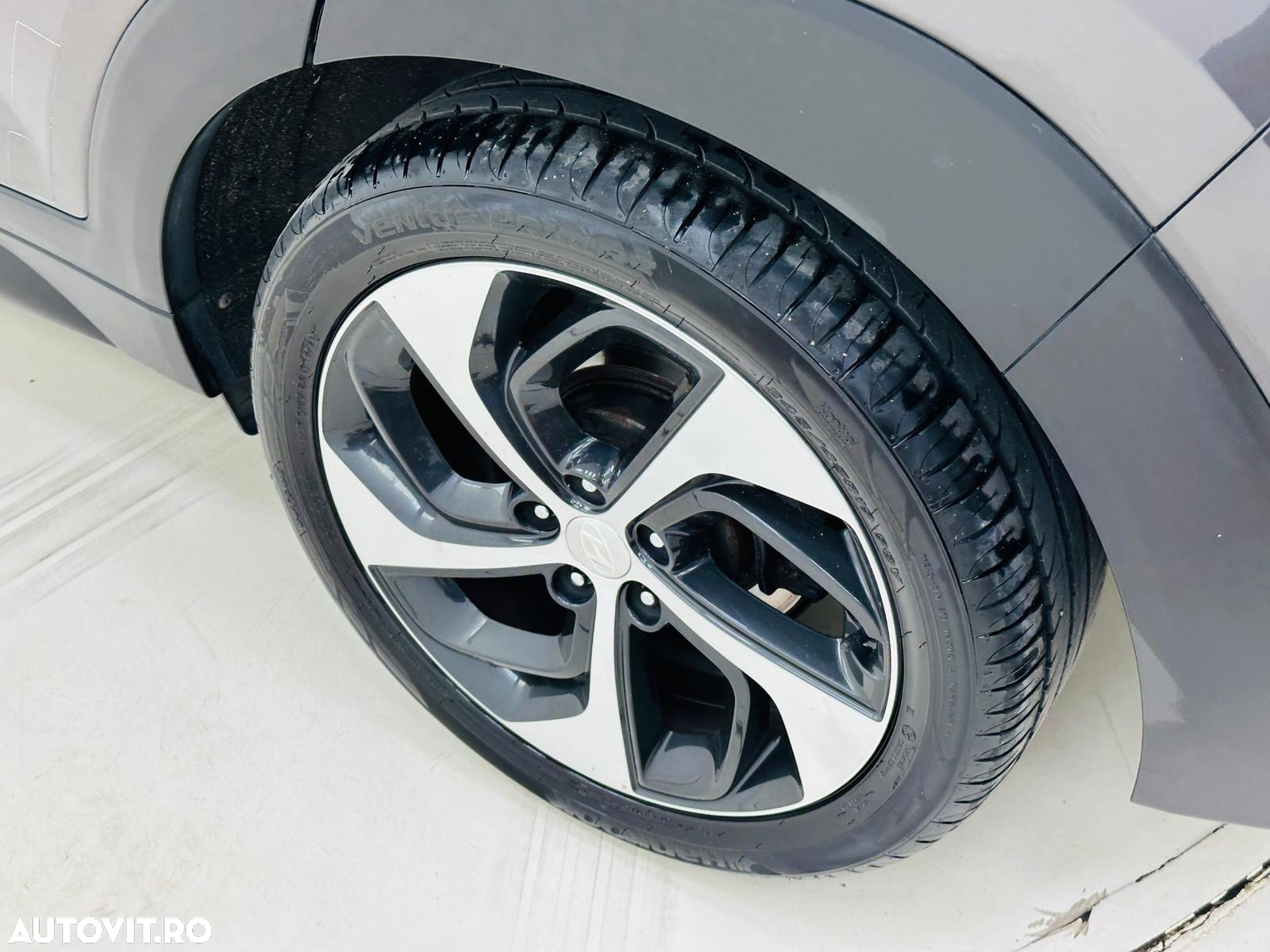 Hyundai Tucson - 14