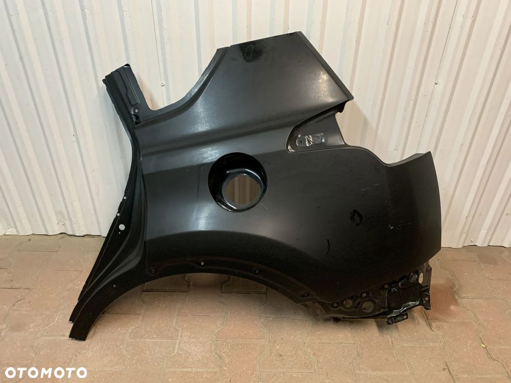 TOYOTA RAV4 IV 2012-2018 NOWY BŁOTNIK LEWY TYŁ TYLNY POSZYCIE ĆWIARTKA - 1