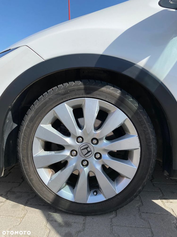 Honda Civic 1.4 Comfort - 28