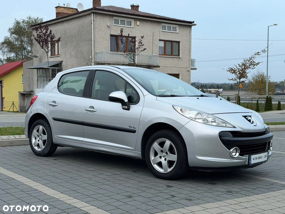 Peugeot 207 75 Urban Move - 2