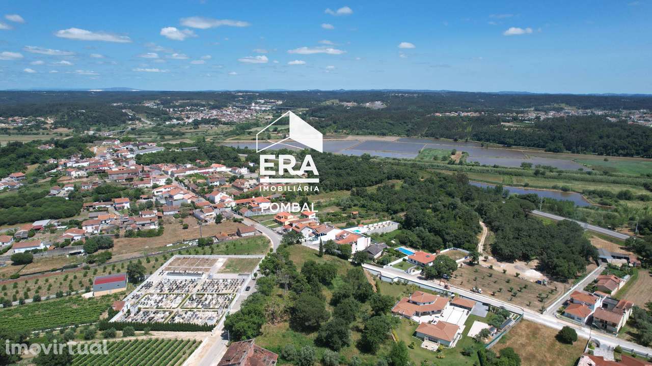 Terreno para construção 6770m2 Monte Real - Grande imagem: 4/8