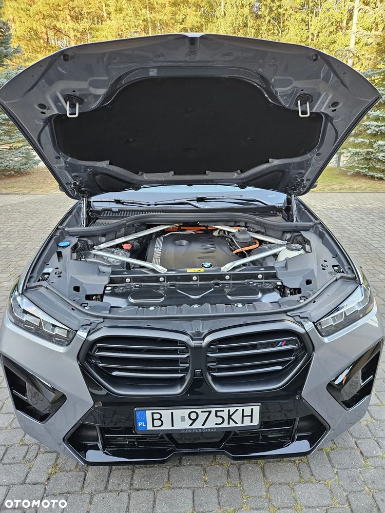 BMW X5 xDrive50e - 9