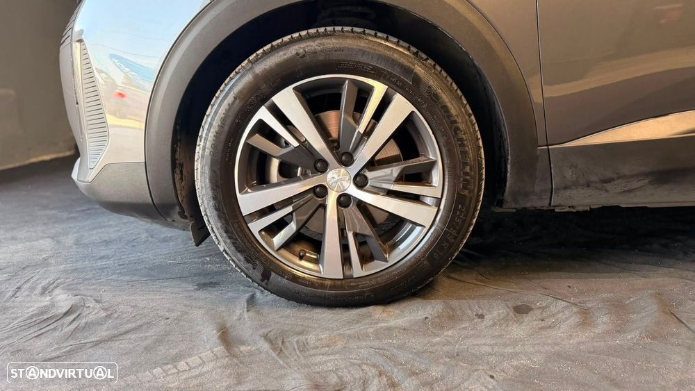 Peugeot 3008 1.6 Hybrid Active Pack e-EAT8 - 11