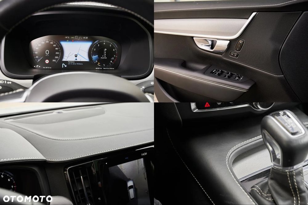 Volvo V90 T5 R-Design - 34