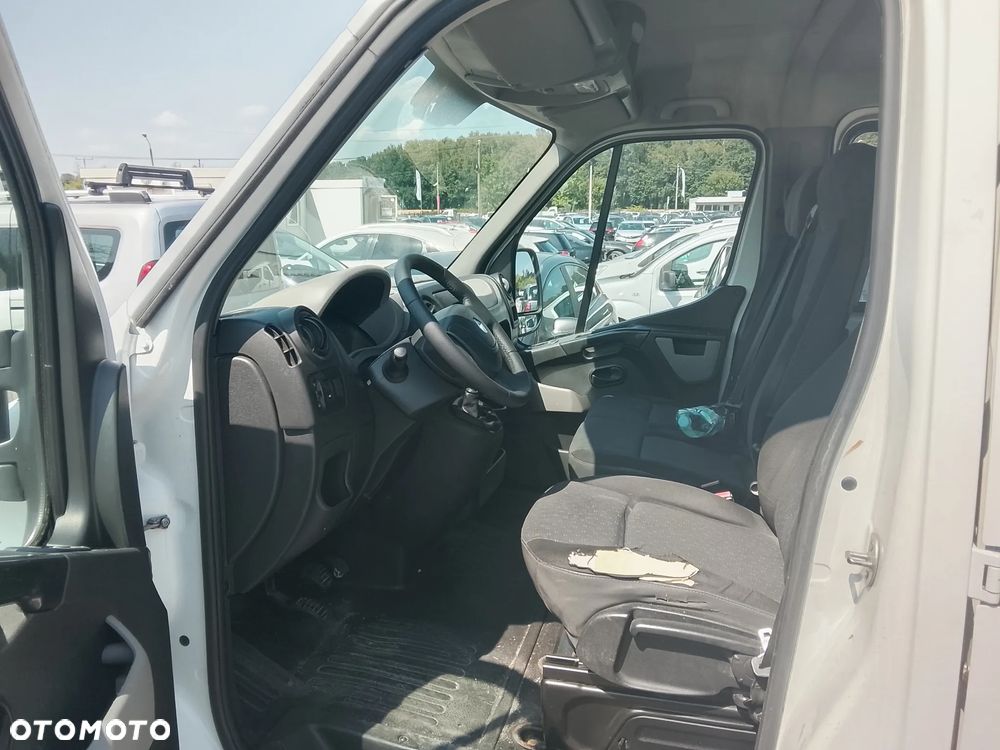 Renault Master doka - 14