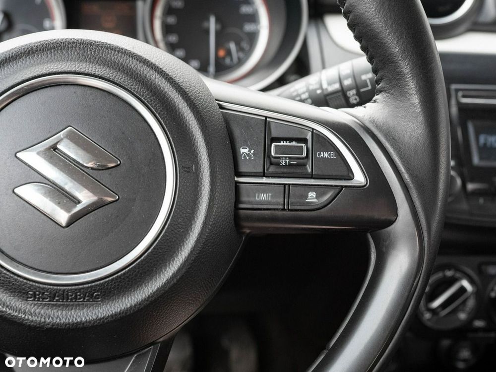 Suzuki Swift - 13