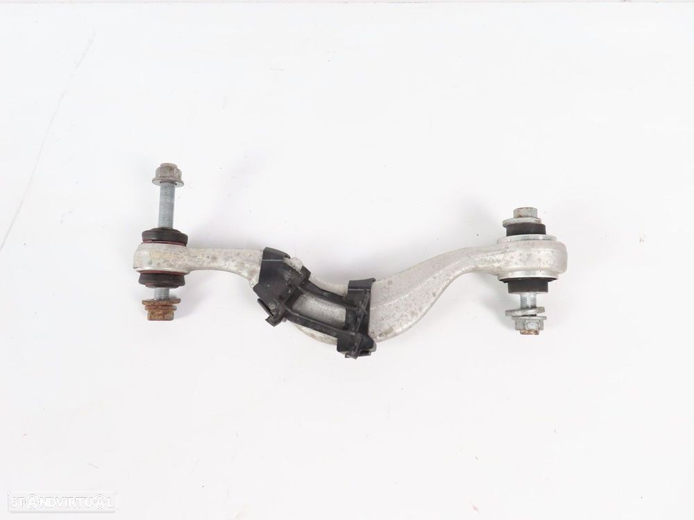Braço Esquerdo/Trás Seminovo/ Original BMW 5 Touring (G31)/BMW 6 Gran Turismo (G... - 2