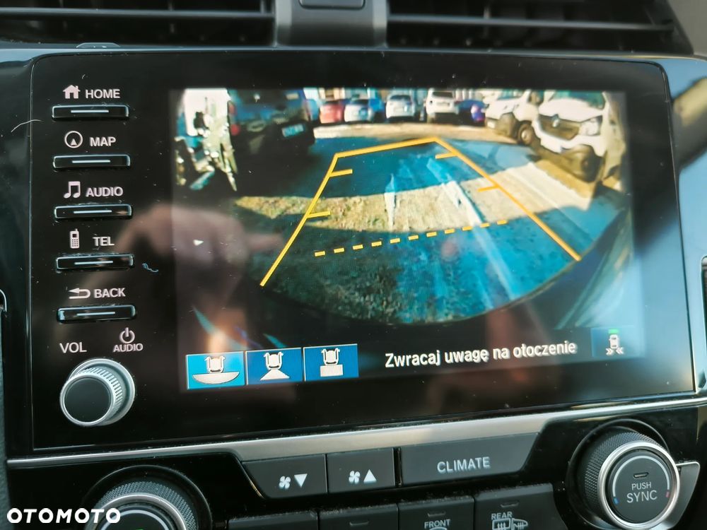 Honda Civic 1.5 T Executive - 14