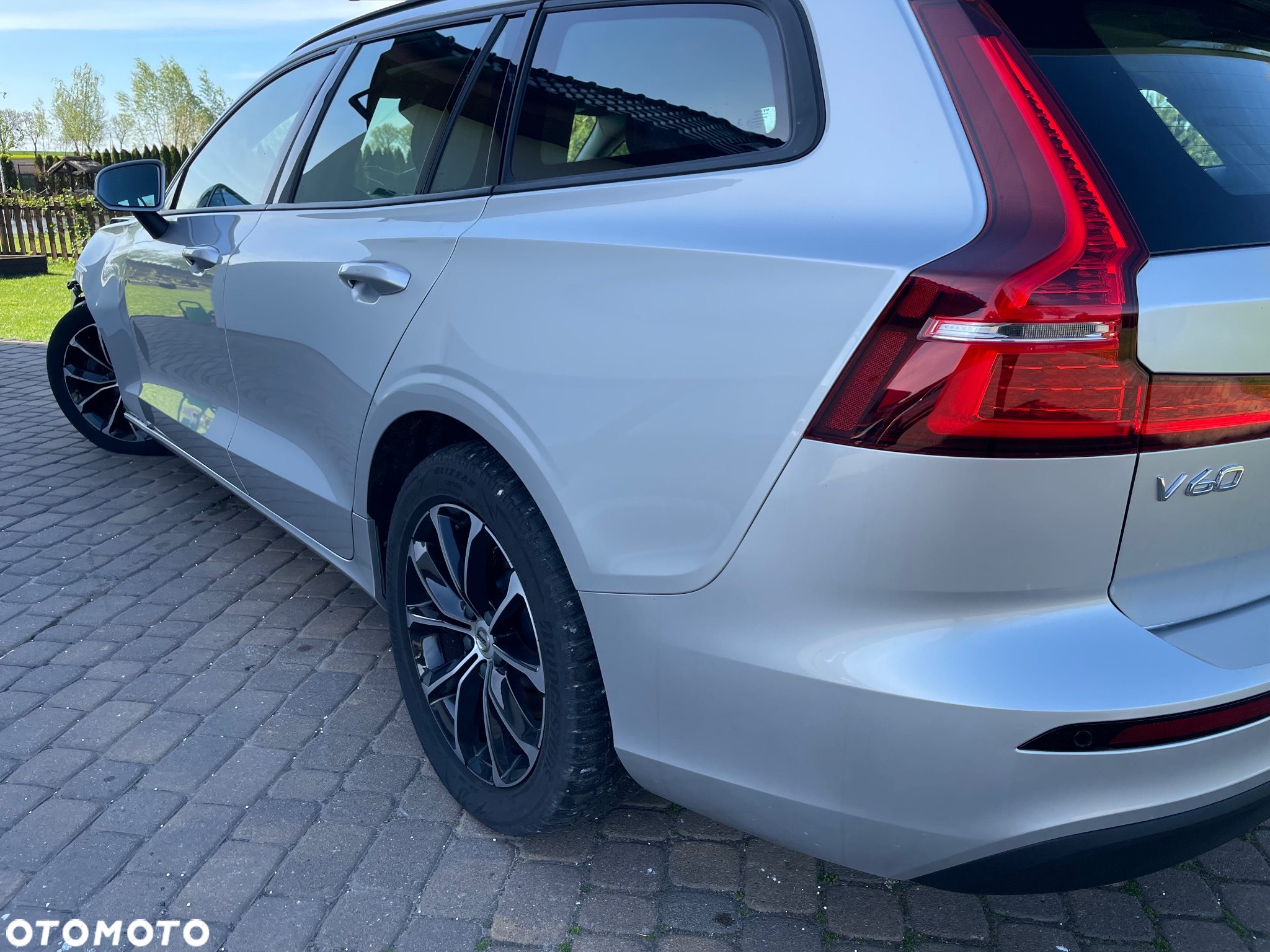 Volvo V60 - 31