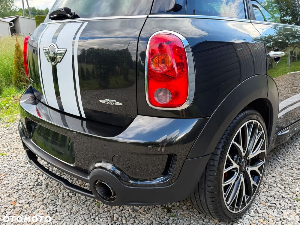 MINI John Cooper Works - 17