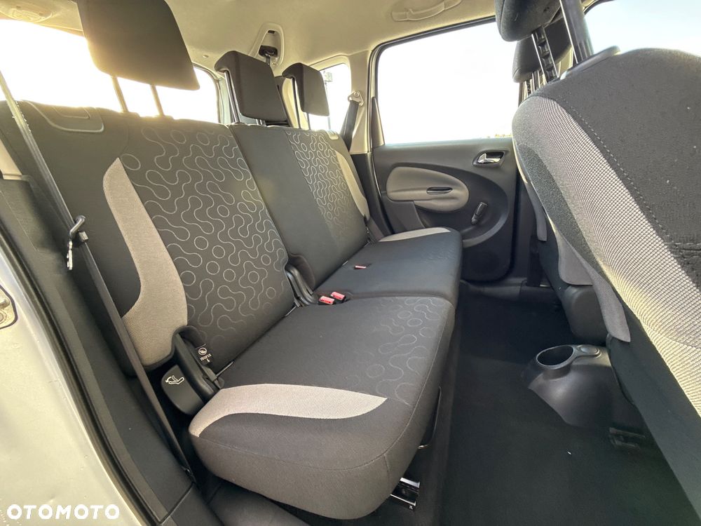 Citroën C3 Picasso VTi 120 Tendance - 25