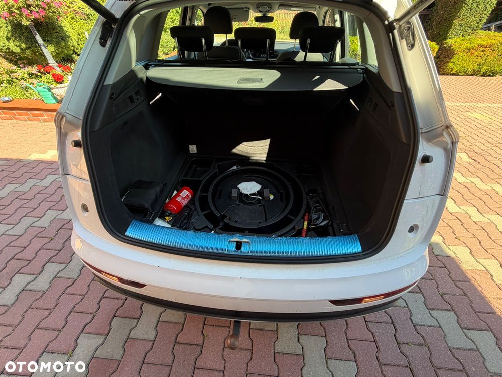 Audi Q5 40 TDI mHEV Quattro S tronic - 14