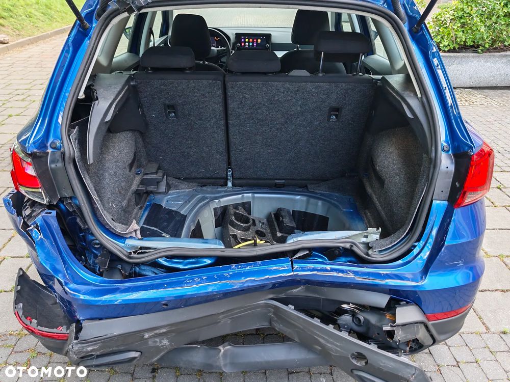 Seat Arona 1.0 TSI OPF Style Edition - 17