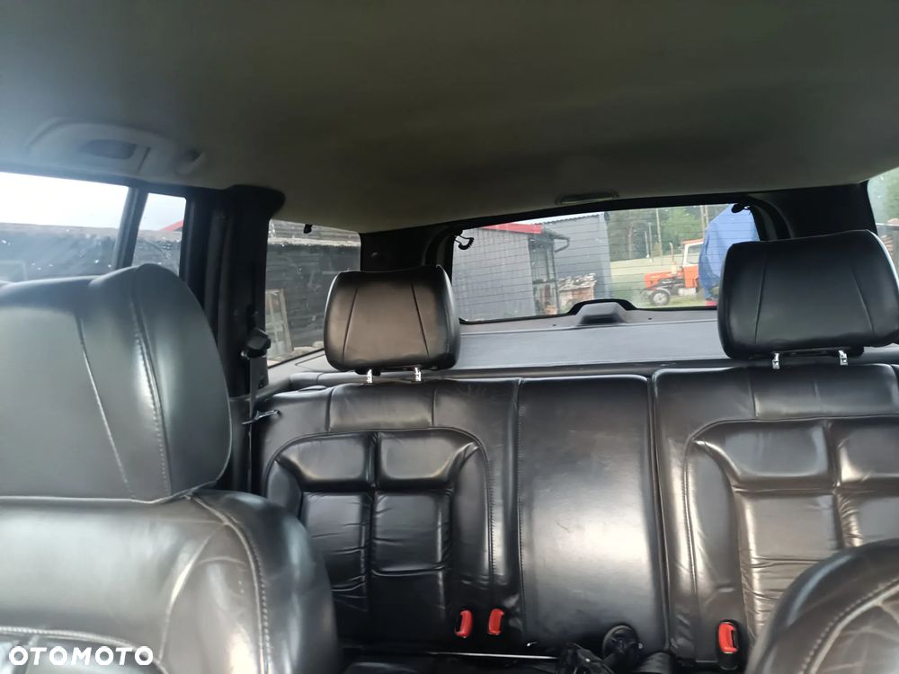 Jeep Grand Cherokee 4.7 Limited - 13