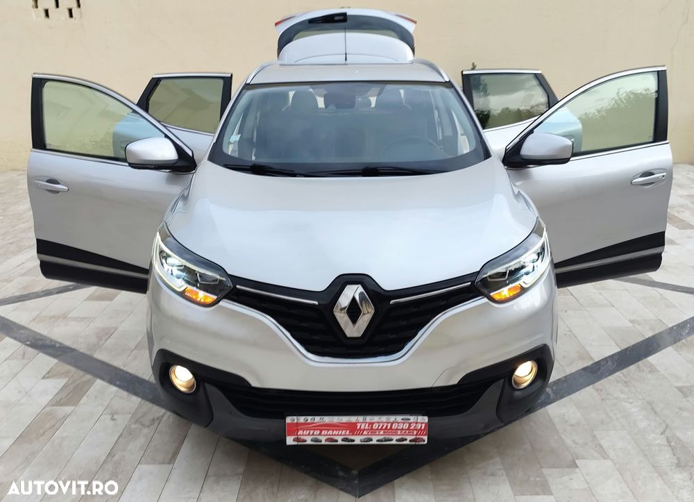 Renault Kadjar - 9