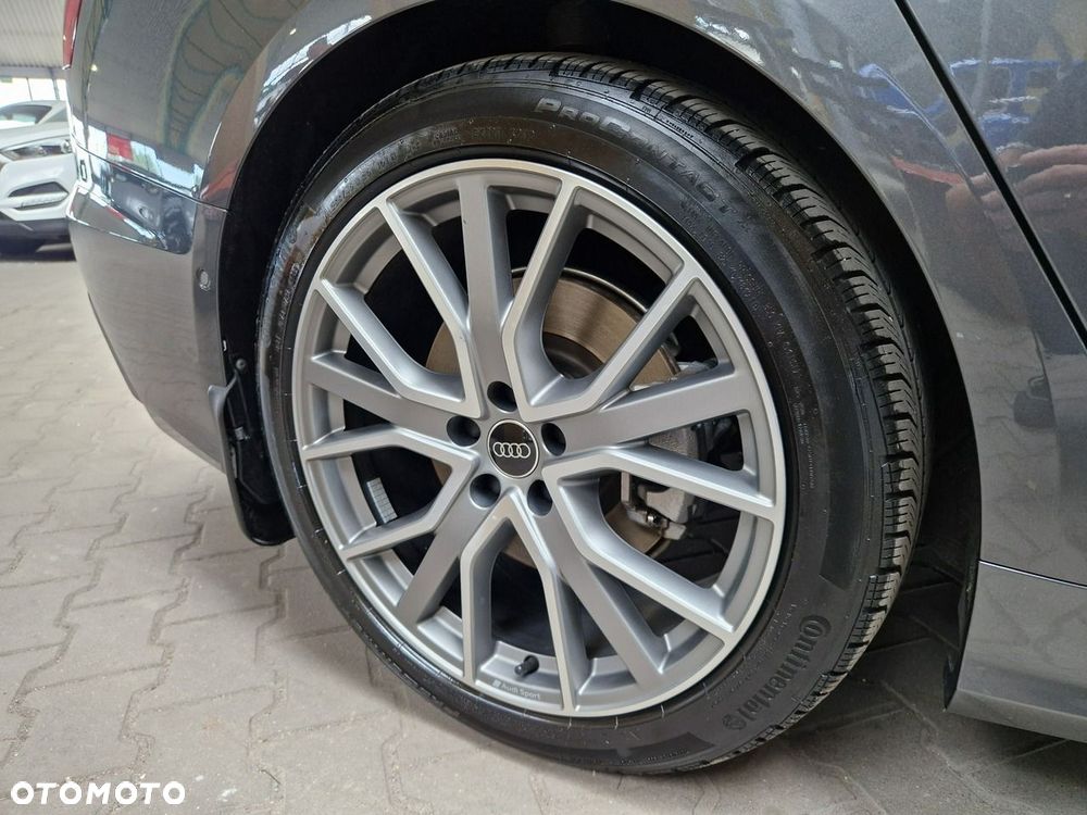 Audi A6 Limousine - 10