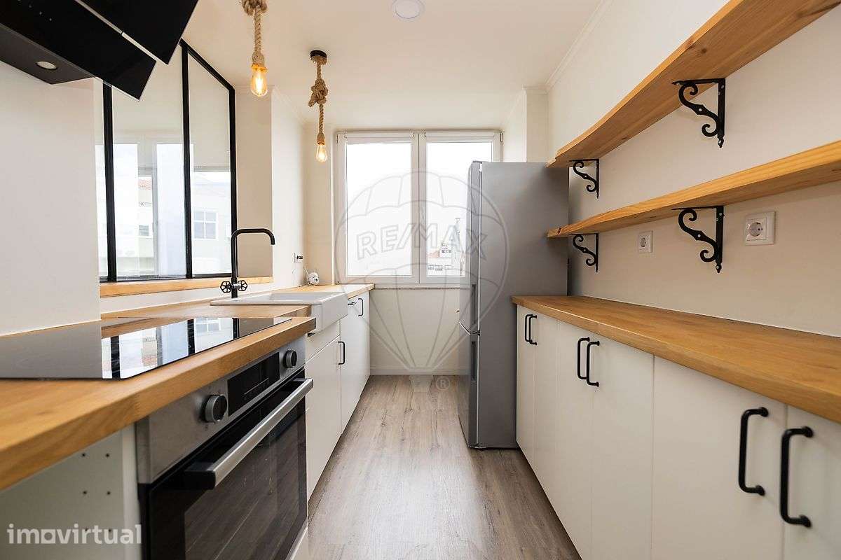 Apartamento T2 para venda - Grande imagem: 3/22