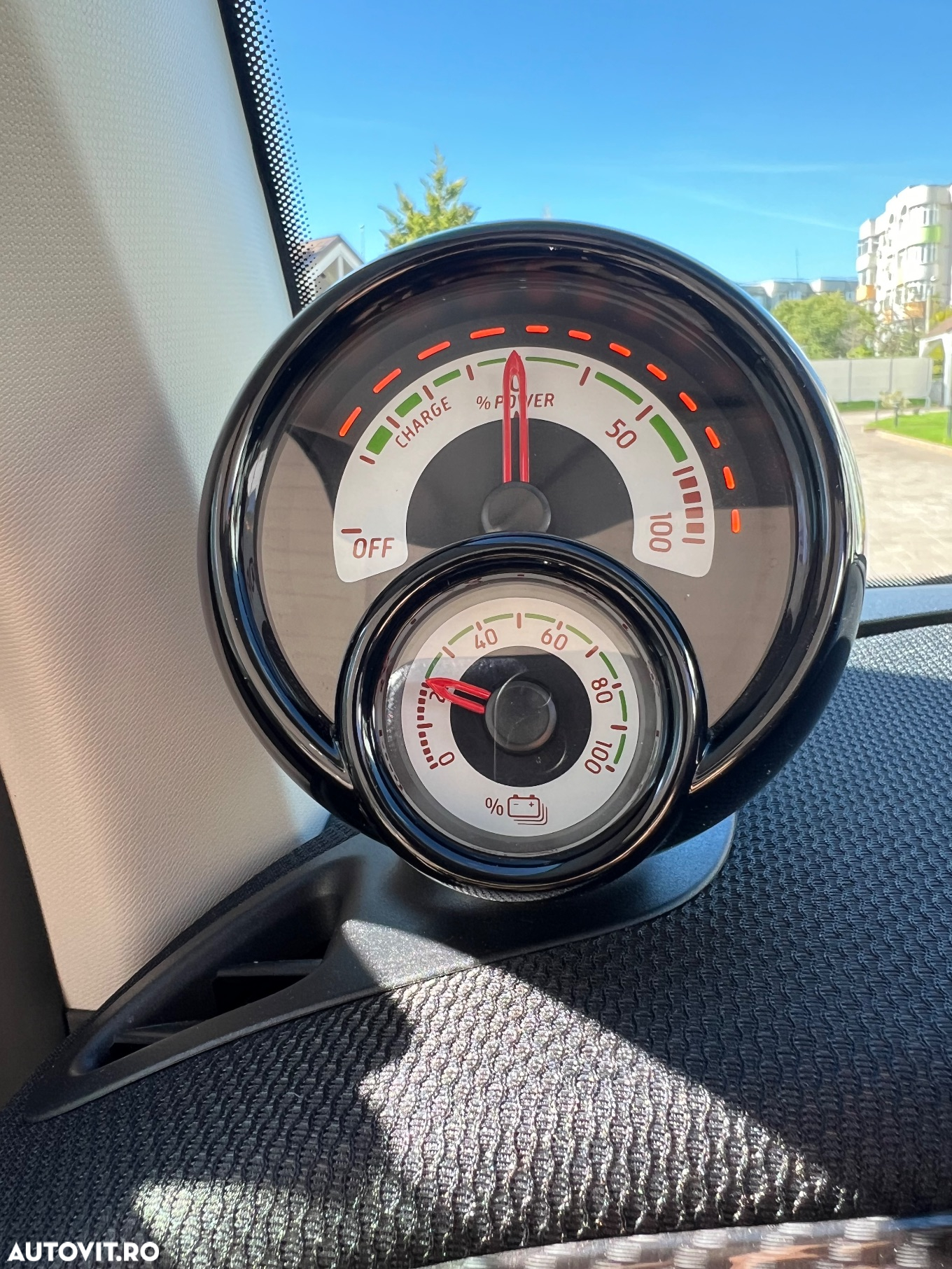 Smart Fortwo 60 kW electric drive passion - 22