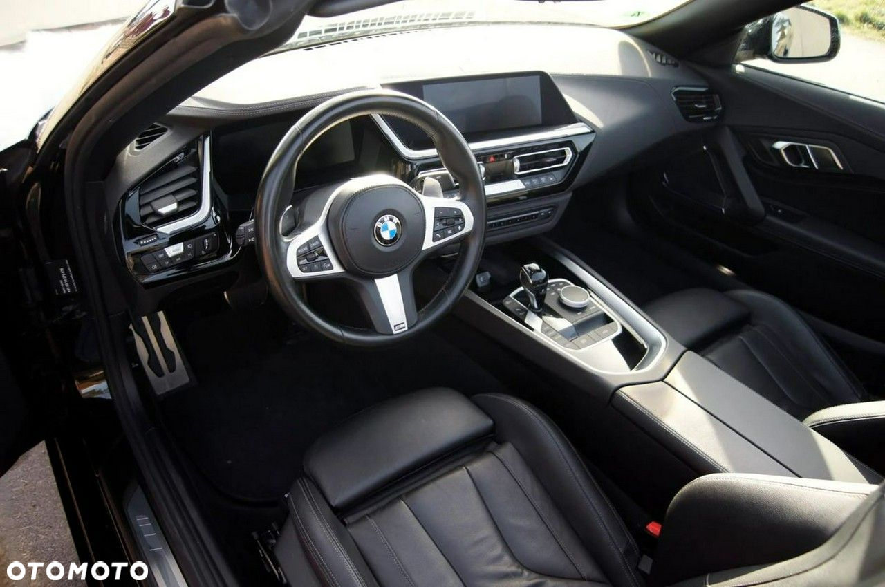 BMW Z4 20i sDrive M Sport sport - 15