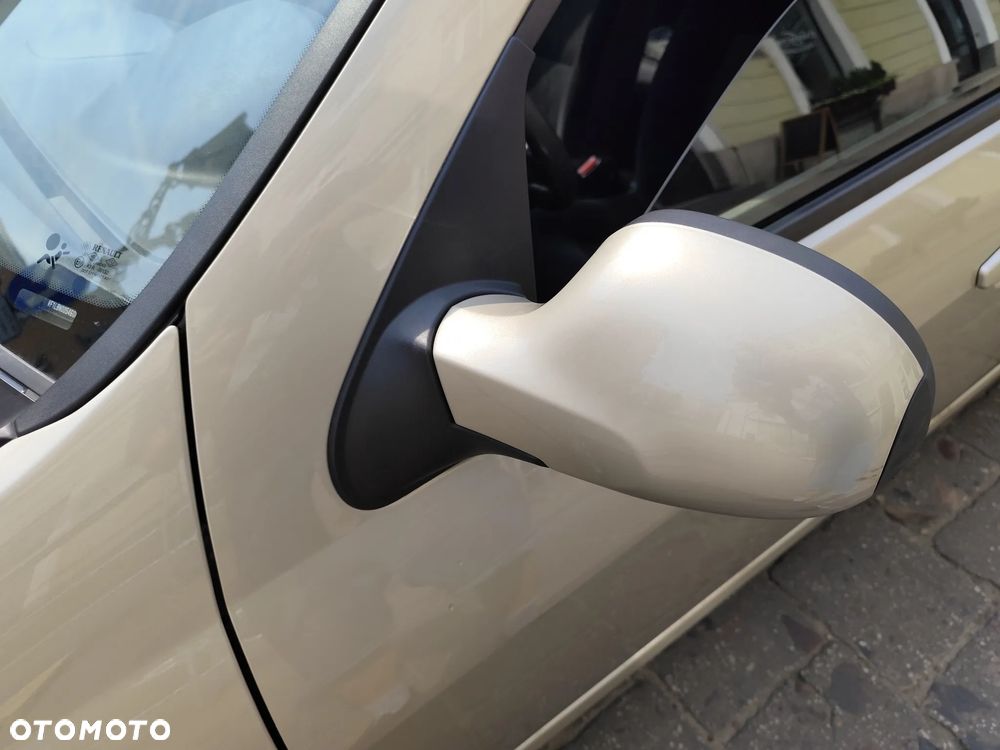 Renault Thalia 1.2 16V All Inclusive - 16