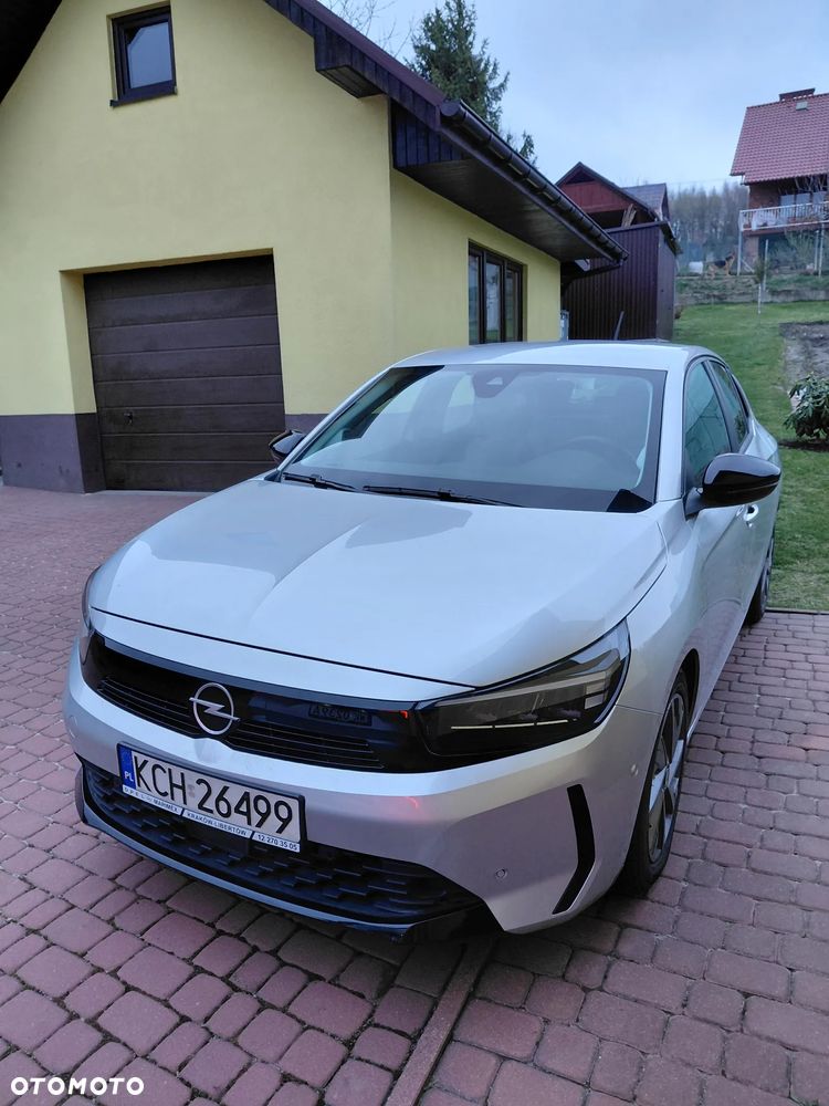 Opel Corsa 1.2 T S&S - 2