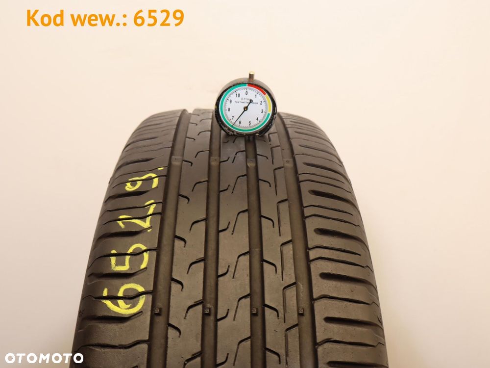 Continental Eco Contact 6 - 205/55 R16 - 1
