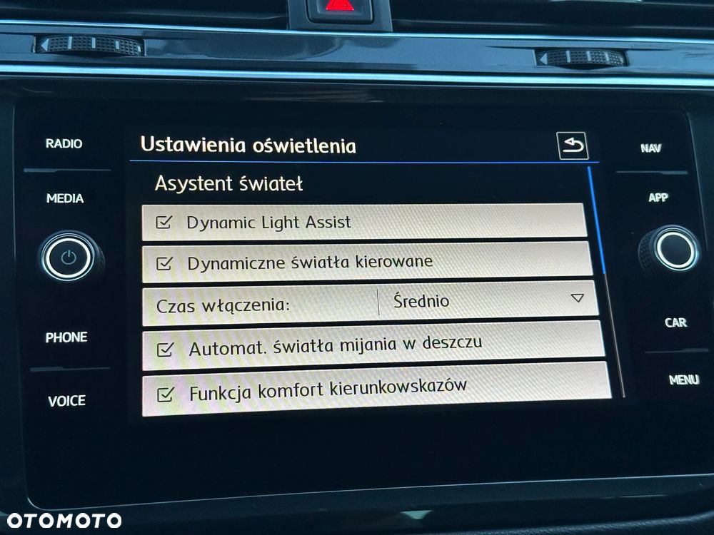 Volkswagen Tiguan 2,0 TSI OPF 4Motion DSG R-Line - 19