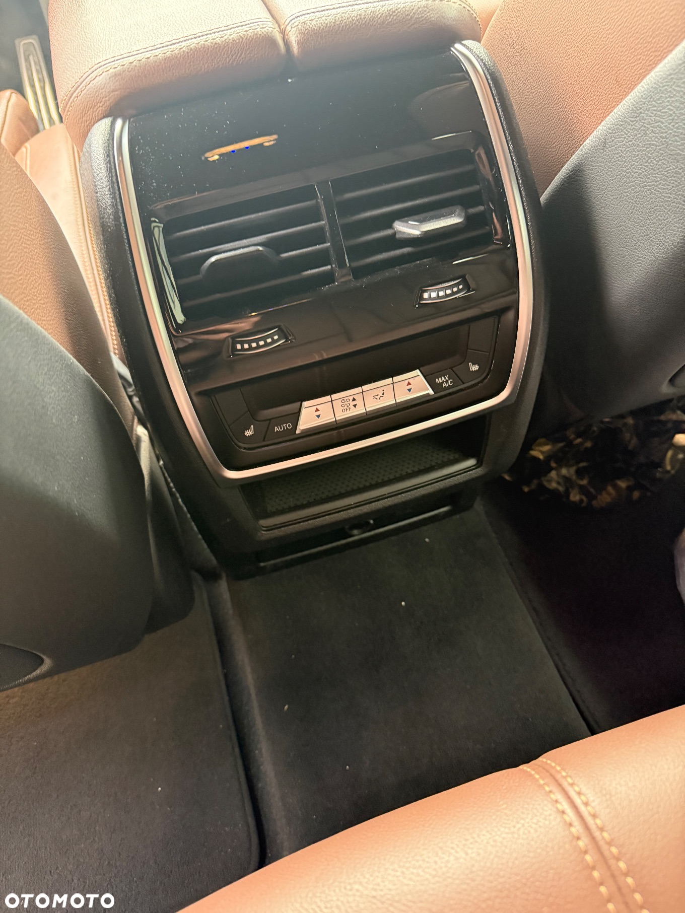 BMW X5 xDrive30d sport - 10
