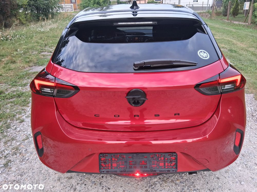 Opel Corsa 1.2 Direct Injection Turbo Start/Stop Edition - 7