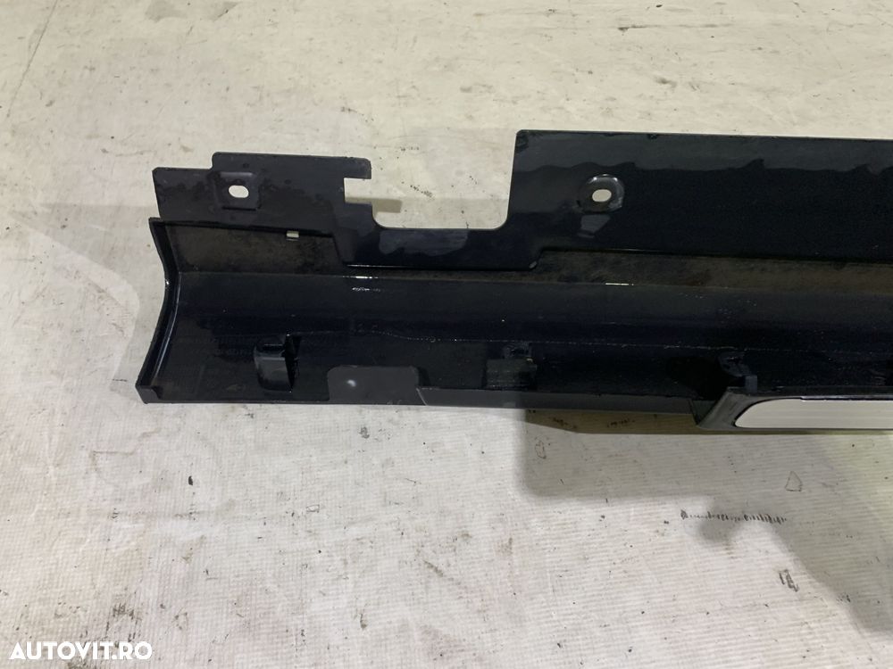 Prag stanga Mini CooperClubman F54, 2016, 2017, 2018, 2019, 2020, 2021, 2022, cod origine OE 51778072574. - 7