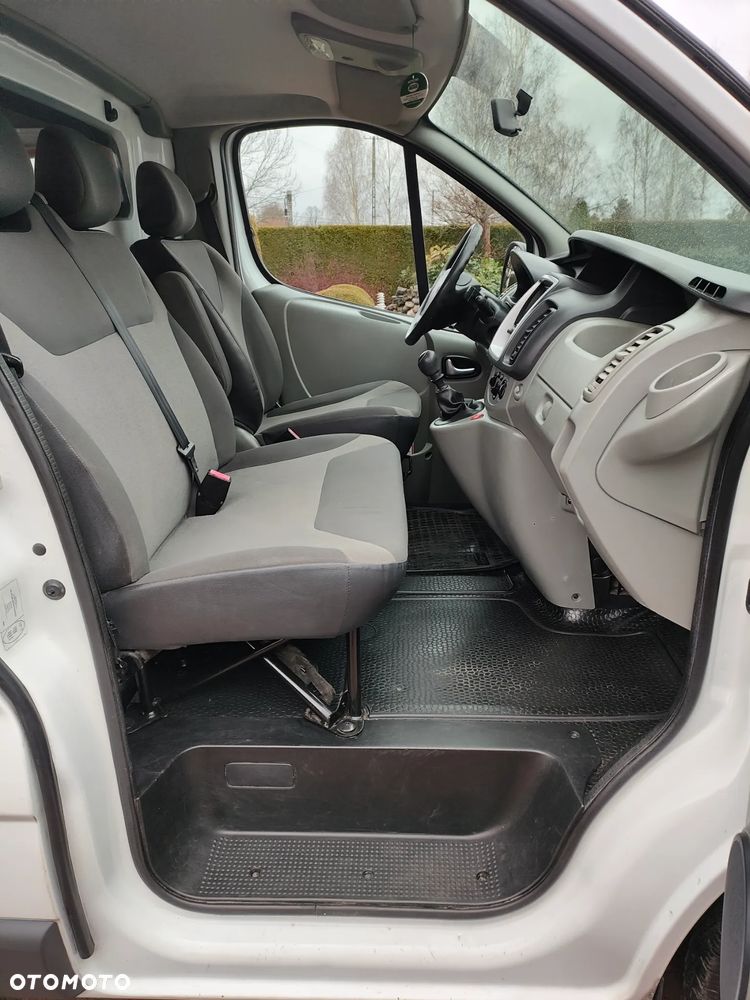 Renault Trafic - 6