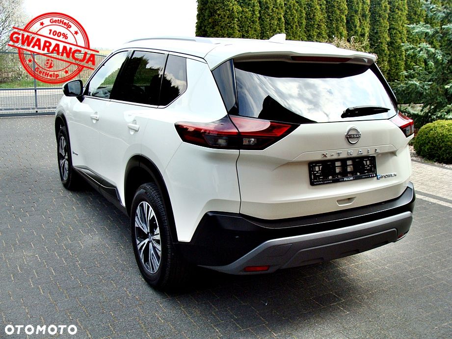 Nissan X-Trail 1.5 VC-T e-POWER N-Connecta 2WD - 7