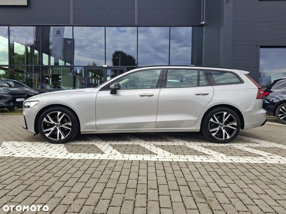 Volvo V60 - 2