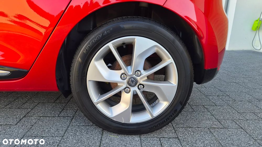 Renault Clio ENERGY TCe 90 Start & Stop LIMITED - 37