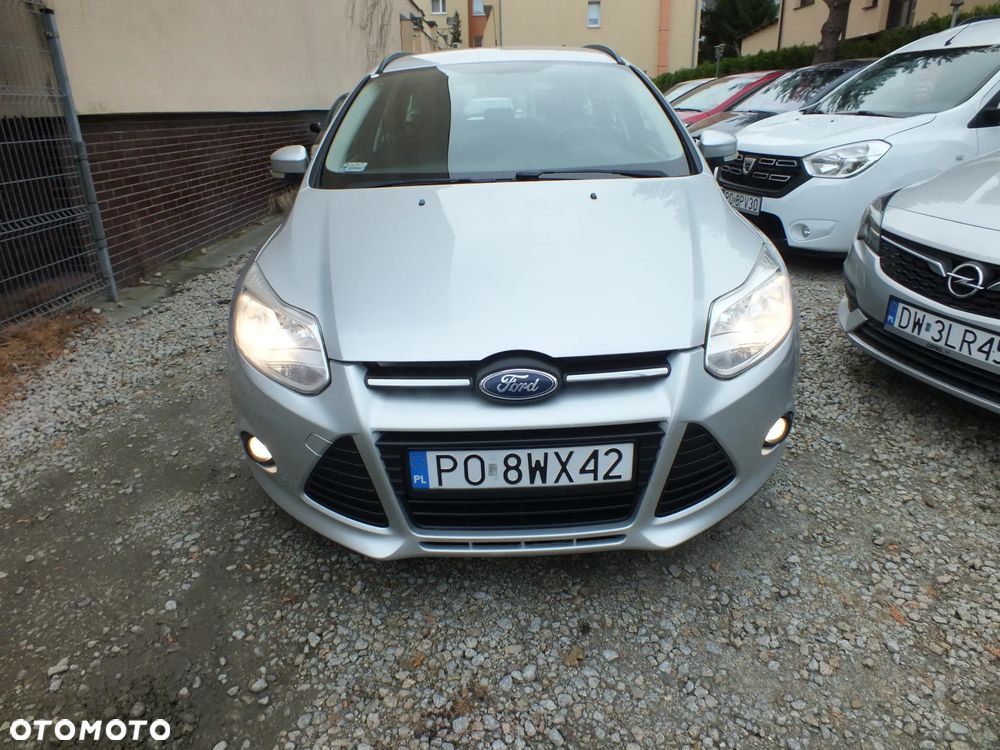 Ford Focus - 23