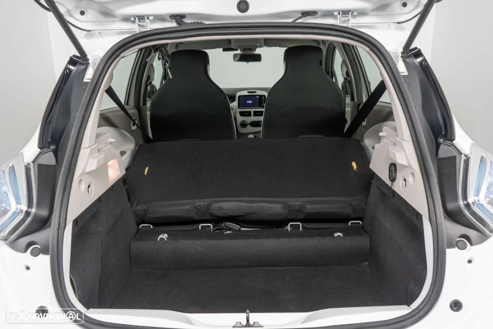 Renault Zoe (c/ Bateria) Life 40 - 14