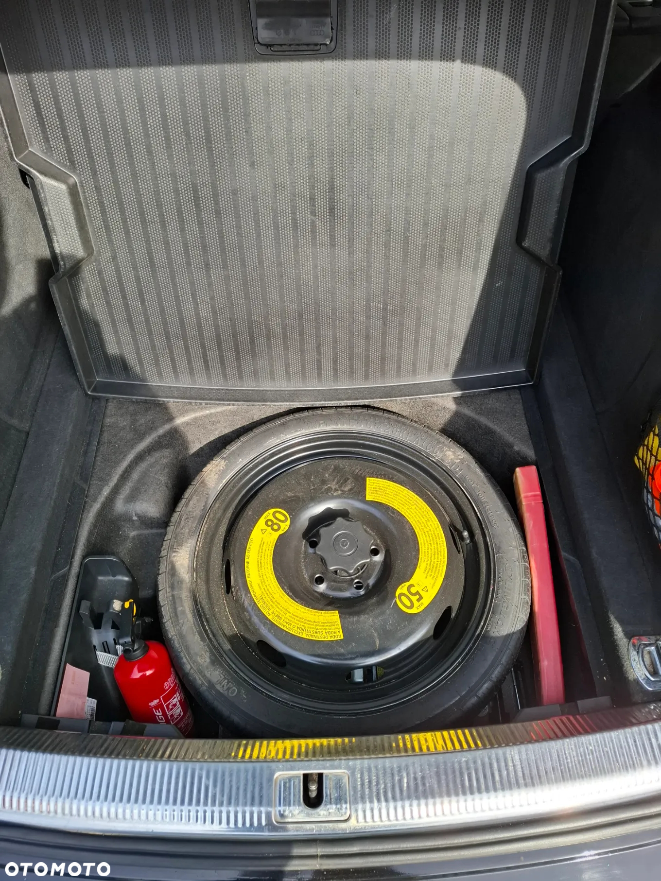 Audi A4 2.0 TDI Multitronic - 13