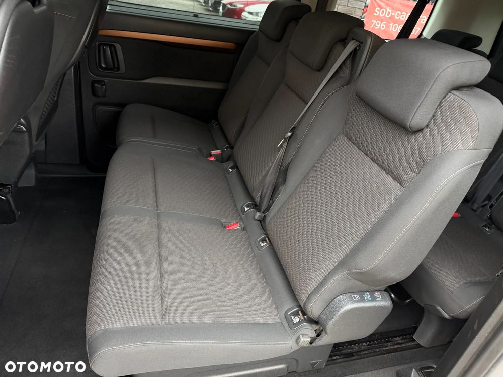 Toyota Proace Verso 2.0 D4-D Medium Family - 33