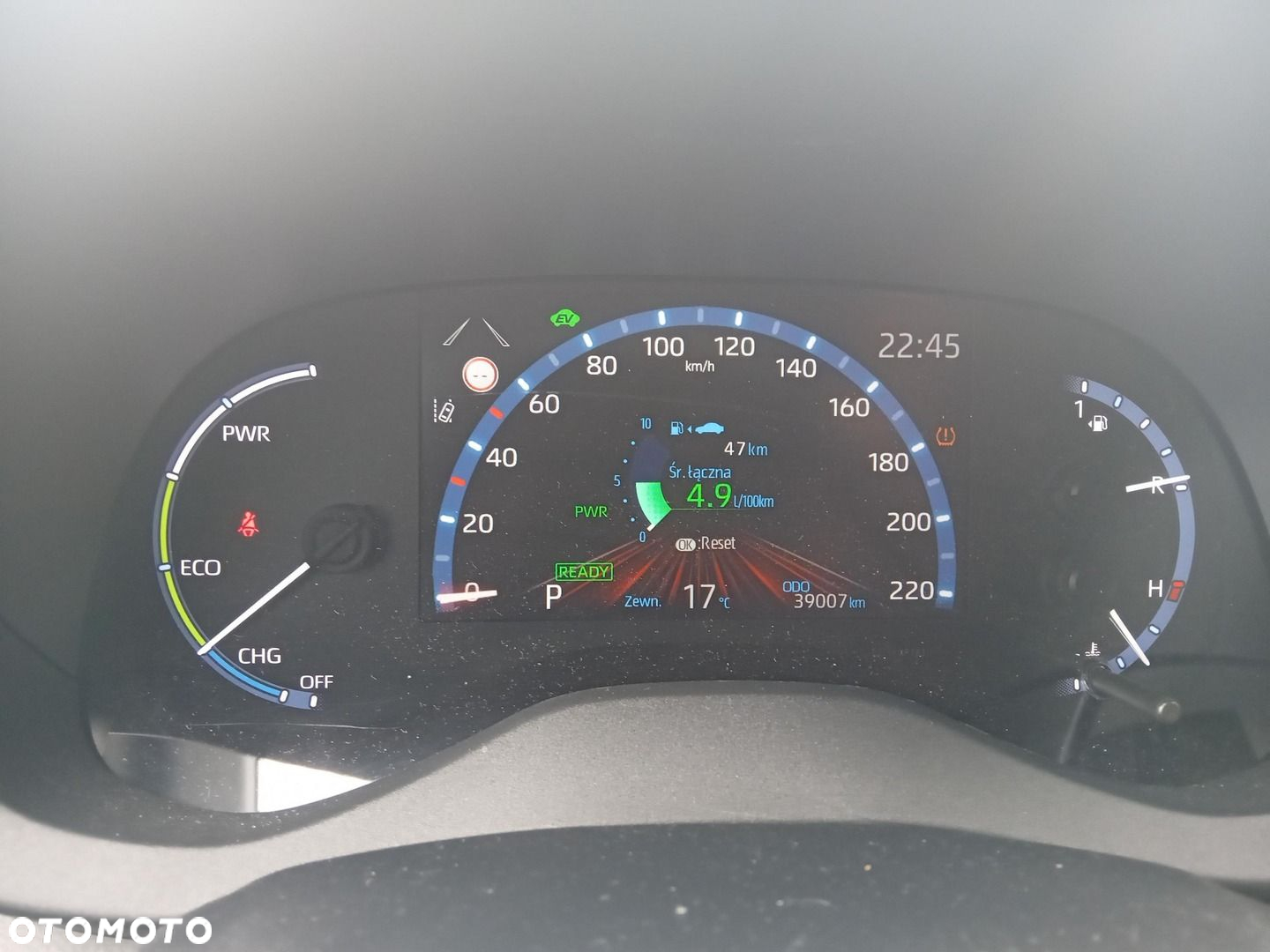 Toyota Yaris Cross - 13