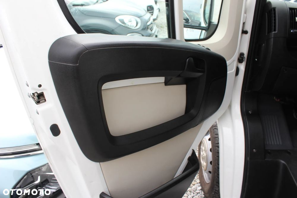 Peugeot Boxer - 23