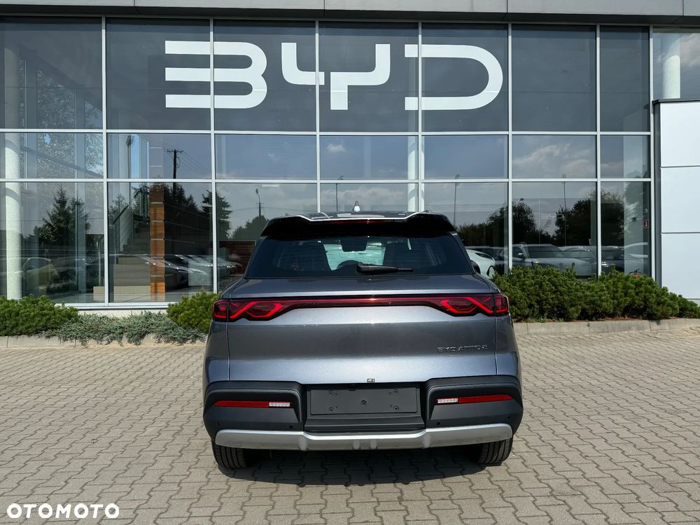BYD Atto 2 - 16