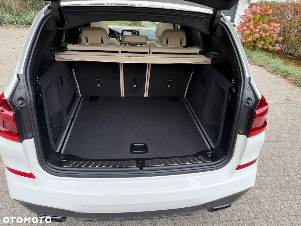 BMW X3 - 20