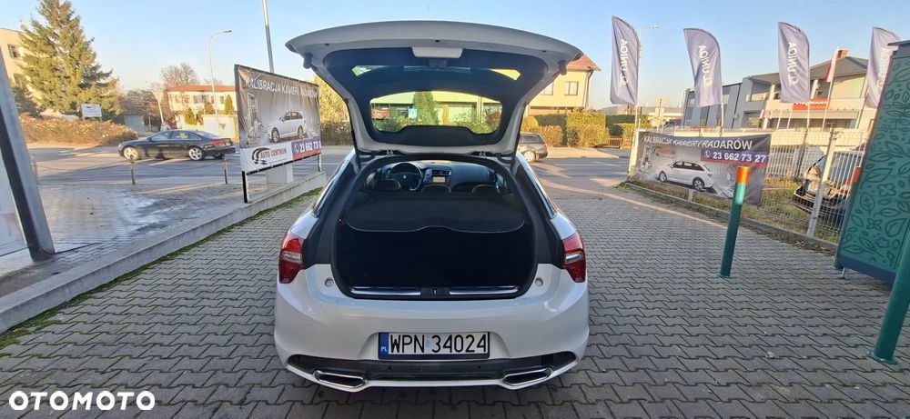 DS Automobiles DS 5 - 29