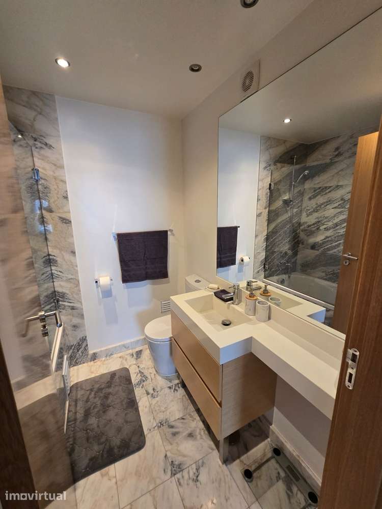 Apartamento T3 Arrendamento em Portimão,Portimão - Grande imagem: 2/23
