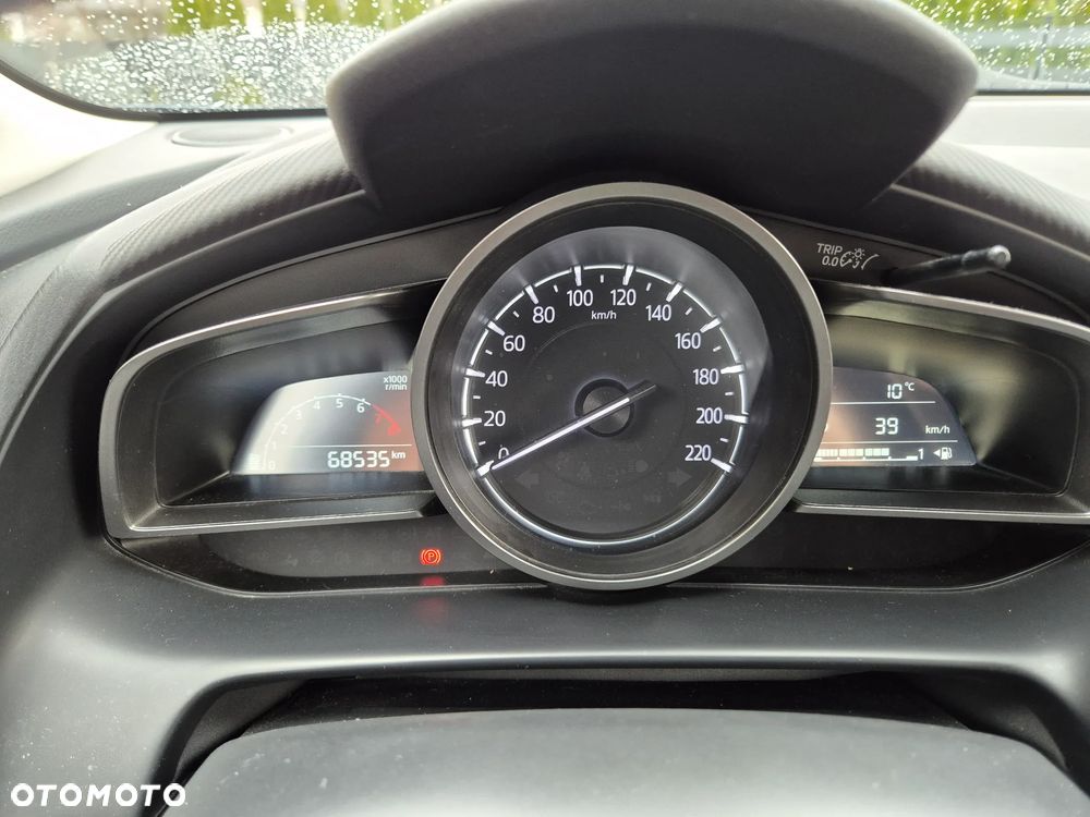 Mazda CX-3 2.0 SkyEnergy - 2