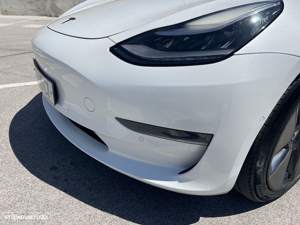 Tesla Model 3 Long Range AWD Dual Motor - 43